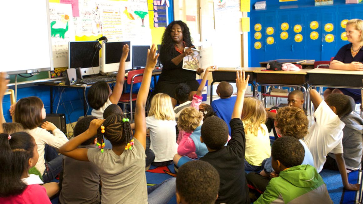 05 Where our Students does Celebrate this Summer’s Victory?