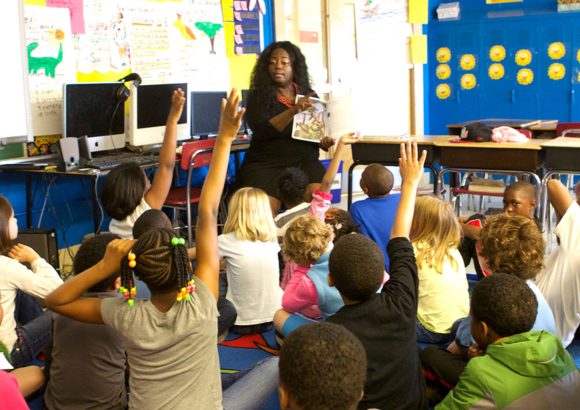 Where our Students does Celebrate this Summer’s Victory?