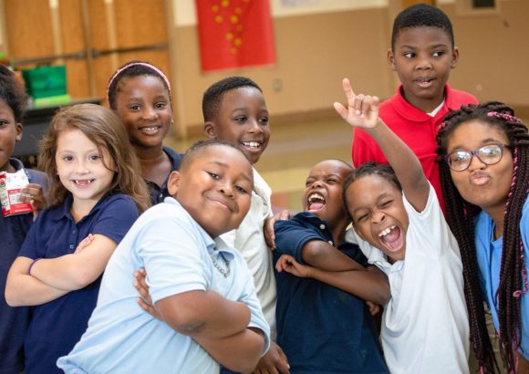 Washington 3rd Grade Chromebook  Orientation